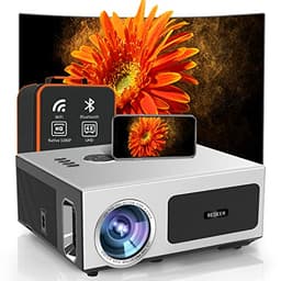 Best HD Projector 4K For Every Budget of 2025