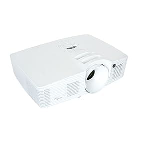 Optoma HD26 1080p 3D DLP Home Theater Projector
