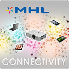 Optoma HD26 1080p 3D DLP Home Theater Projector