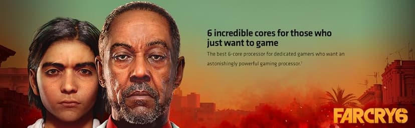 AMD Ryzen 5 5600X 6-core, 12-thread unlocked desktop processor with Wraith Stealth cooler