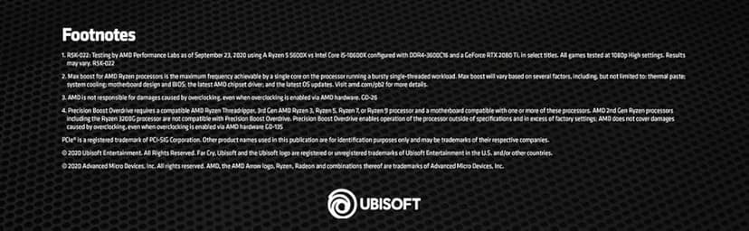 AMD Ryzen 5 5600X 6-core, 12-thread unlocked desktop processor with Wraith Stealth cooler