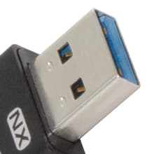Apricorn ASK3-NX 8GB USB 3.1 Encrypted Secure Drive (ASK3-NX-8GB)