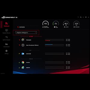 ASUS ROG Maximus XII Hero Z490 (WiFi 6) LGA 1200 (Intel 10th Gen) ATX Gaming Motherboard, 14+2 Power Stages, DDR4 4800+, 5Gbps LAN, Intel LAN