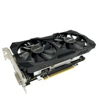 QTHREE GeForce GT 730 4GB DDR3 Low Profile Graphics Card, 2X HDMI, DP, VGA, PCI Express 2.0 x8,Gaming Video Card,Computer GPU for PC
