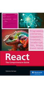 Hacking and Security: The Comprehensive Guide to Ethical Hacking, Penetration Testing, and Cybersecurity (Rheinwerk Computing)