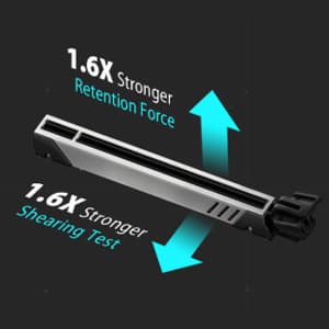 ASUS Prime B650-PLUS WiFi AMD B650 AM5 Ryzen™ Desktop 9000 8000 & 7000 ATX Motherboard, DDR5, PCIe 5.0 M.2, 2.5Gb LAN, WiFi 6E, HDMI™, SATA 6 Gbps, USB Type-C®, BIOS Flashback™, Thunderbolt™ 4 Header