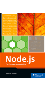 Hacking and Security: The Comprehensive Guide to Ethical Hacking, Penetration Testing, and Cybersecurity (Rheinwerk Computing)