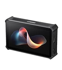 OBSBOT Tail 2 PTZR NDI Camera 4K@60FPS, Pro AI Tracking, 1/1.5" CMOS, 50MP, 5X Optical Zoom, 12X Hybrid Zoom, SDI/HDMI/IP/USB 3.0 Output, Live Streaming for Education, Conference, Worship, Live Events