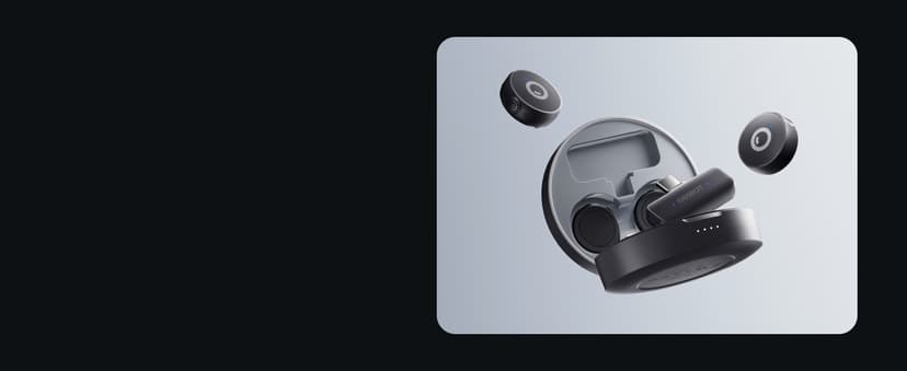 OBSBOT Tail 2 PTZR NDI Camera 4K@60FPS, Pro AI Tracking, 1/1.5" CMOS, 50MP, 5X Optical Zoom, 12X Hybrid Zoom, SDI/HDMI/IP/USB 3.0 Output, Live Streaming for Education, Conference, Worship, Live Events