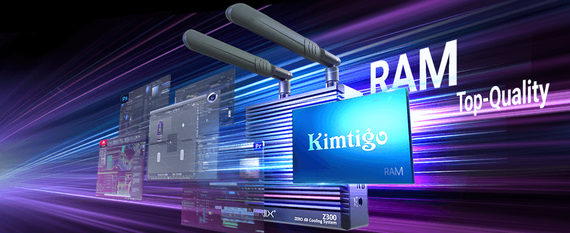 MINIX Fanless Windows 11 Pro Mini PC, Intel 12th Gen N300, NEO Z300-0dB 16GB DDR4, 512GB M.2 PCIe Gen3 x 4 SSD Micro Desktop Computer, 4K Dual Display/2.5G LAN, for Business Home Office Multi-Tasking