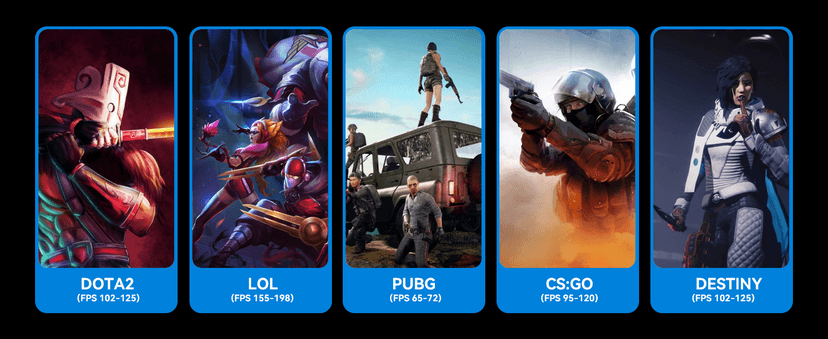 GEM10 Mini PC, AMD Ryzen 7 7840HS (8C/16T, up to 5.1GHz), 32GB RAM (6400MT/S) 1T SSD, Mini Computer, NVME*3,OCULINK+USB4+HDMI2.1, WiFi 6 2.5G LAN 8K Triple Display