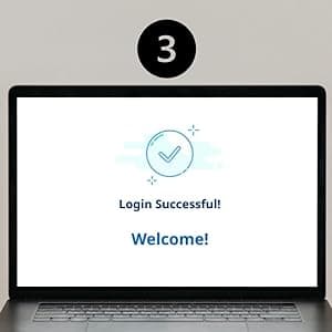 FIDO2 U2F Security Key Passkey Two-Factor Authentication (2FA) USB Key PIN+Touch (Non-Biometric) USB-A Type TrustKey T110