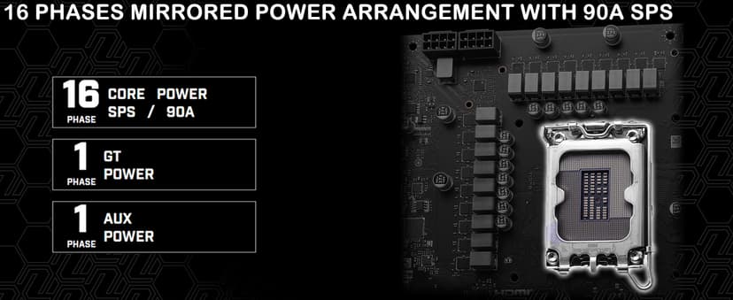 INLAND by Micro Center CPU Motherboard Intel i9-14900K 14th Gen 24-Cores LGA 1700 Desktop Processor with MSI MAG Z790 Tomahawk MAX WiFi Gaming Motherboard