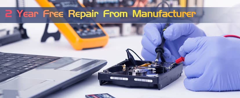 NIMO 15.6 FHD Student Laptop, 16GB RAM, 1TB SSD, Intel Pentium Quad-Core N100(Beat to i3-1115G4, Up to 3.4GHz), 2 Years Warranty, Backlit Keyboard, Fingerprint, Win 11, Rose Gold