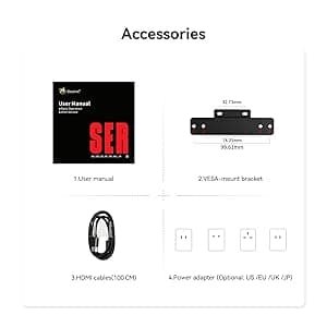 Beelink SER5 MAX Mini PC,AMD Ryzen7 6800U(8C/16T,up to 4.7GHz),Mini Computer 32GB LPDDR5 RAM 500GB M.2 SSD Graphics 12core 2200MHz,Support 4K Triple Display/HDMI+DP+Type-C/Wifi6/BT5.2/1000M LAN/USB3.2