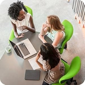 Yubico - Security Key NFC - Basic Compatibility - Multi-factor authentication (MFA) Security Key, Connect via USB-A or NFC, FIDO Certified