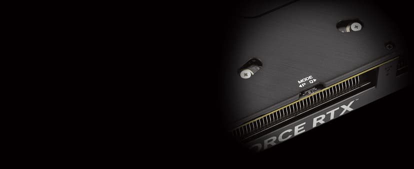 ASUS The SFF-Ready Prime GeForce RTX 4070 Super OC Edition 12GB GDDR6X Graphics Card (PCIe® 4.0, 12GB GDDR6X, DLSS 3, HDMI 2.1a, DisplayPort™ 1.4a)