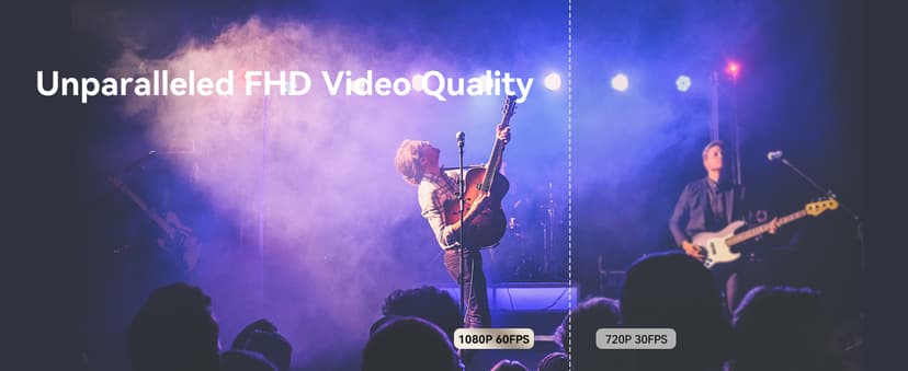 Tenveo AI Auto Tracking NDI PTZ Camera 3G-SDI/HDMI/USB3.0/LAN PoE 30X Optical+8X Digital Zoom IP Live Streaming Camera, FHD 1080P 60FPS for Church Services Worship Large Events Live Broadcast