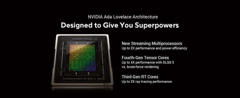 ASUS The SFF-Ready Prime GeForce RTX 4070 Super OC Edition 12GB GDDR6X Graphics Card (PCIe® 4.0, 12GB GDDR6X, DLSS 3, HDMI 2.1a, DisplayPort™ 1.4a)