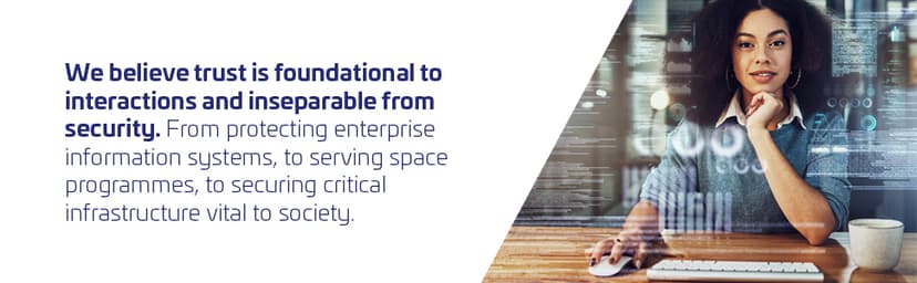 Thales - SafeNet eToken FIDO - FIDO2 Certified Security Key - Passwordless Phishing-Resistant Authentication for Web Apps, Devices & Desktops - USB-A