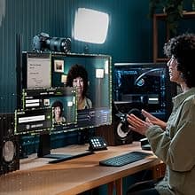 MSI Gaming RTX 5070 Ti 16G Ventus 3X OC Graphics Card (16GB GDDR7, 256-bit, Extreme Performance: 2497 MHz, DisplayPort x 3 2.1a, HDMI 2.1b, NVIDIA Blackwell Architecture)