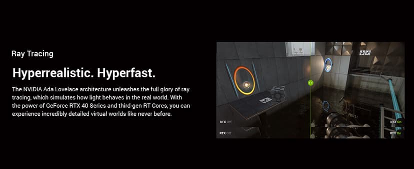 ASUS The SFF-Ready Prime GeForce RTX 4070 Super OC Edition 12GB GDDR6X Graphics Card (PCIe® 4.0, 12GB GDDR6X, DLSS 3, HDMI 2.1a, DisplayPort™ 1.4a)