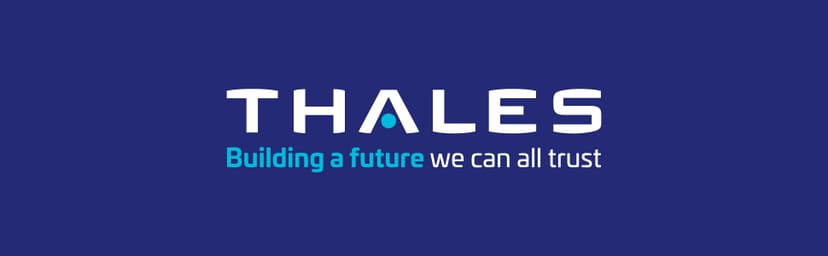 Thales - SafeNet eToken FIDO - FIDO2 Certified Security Key - Passwordless Phishing-Resistant Authentication for Web Apps, Devices & Desktops - USB-A