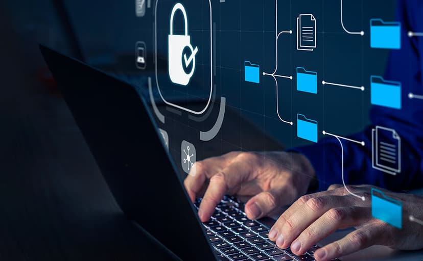 Kingston Ironkey Keypad 200 32GB Encrypted USB | Alphanumeric Keypad | Multi-Pin Access | XTS-AES 256-bit | FIPS 140-3 Level 3 Certified | Brute Force & BadUSB Protection | IKKP200/32GB,Blue