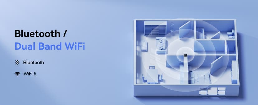 KAMRUI Mini PC, 16GB DDR4 RAM 512GB M.2 SSD, Mini Computer Intel Twin Lake N150 (Upgraded N100, 4 Cores, up to 3.6GHz), Desktop Computer Dual 4K, Ethernet, WiFi, Bluetooth for Business, Office, Home