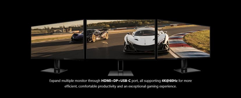 Beelink SER5 Pro Mini PC, AMD Ryzen 7 5825U(8C/16T, up to 4.5GHz), 32GB DDR4 RAM 500GB PCle3.0 SSD, SER5 Mini Computer Support 4K@60Hz Triple Display, WiFi6, BT5.2, DP+HDMI, Type-C