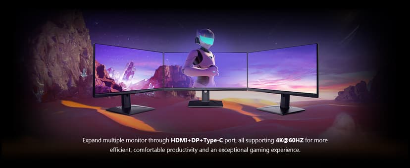 Beelink SER5 Mini PC, AMD Ryzen 5 5500U(6C/12T, up to 4.0GHz), 16GB DDR4 500GB NVMe SSD, SER5 Mini Computer Support 4K Triple Display, 2.5G LAN, HDMI+DP, Type-C