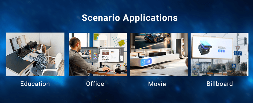 MINIX Fanless Windows 11 Pro Mini PC, Intel 12th Gen N300, NEO Z300-0dB 16GB DDR4, 512GB M.2 PCIe Gen3 x 4 SSD Micro Desktop Computer, 4K Dual Display/2.5G LAN, for Business Home Office Multi-Tasking
