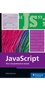 Hacking and Security: The Comprehensive Guide to Ethical Hacking, Penetration Testing, and Cybersecurity (Rheinwerk Computing)