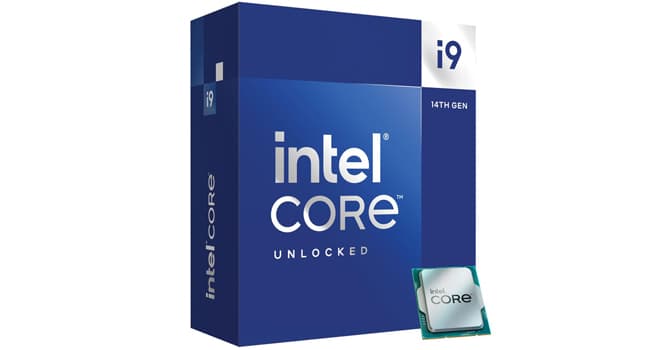 INLAND by Micro Center CPU Motherboard Intel i9-14900K 14th Gen 24-Cores LGA 1700 Desktop Processor with MSI MAG Z790 Tomahawk MAX WiFi Gaming Motherboard