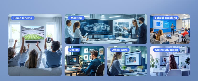 KAMRUI Mini PC, 16GB DDR4 RAM 512GB M.2 SSD, Mini Computer Intel Twin Lake N150 (Upgraded N100, 4 Cores, up to 3.6GHz), Desktop Computer Dual 4K, Ethernet, WiFi, Bluetooth for Business, Office, Home