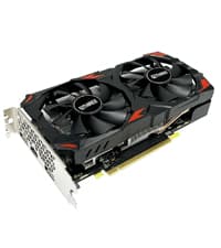 QTHREE GeForce GT 730 4GB DDR3 Low Profile Graphics Card, 2X HDMI, DP, VGA, PCI Express 2.0 x8,Gaming Video Card,Computer GPU for PC