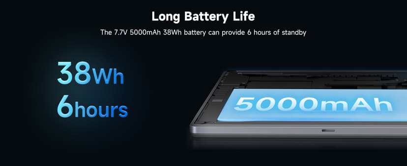 15.6 Inch Student Business Laptop Computer, 16GB RAM 512GB ROM, Intel N100 (Beat i5-7200U, Up to 3.4GHz), Windows 11 Pro with FHD IPS Display, WiFi 5, BT5, Type-C, HDMI, USB 3.2