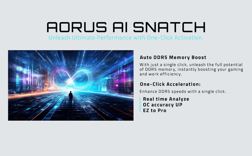 GIGABYTE X870E AORUS PRO ICE AMD AM5 LGA 1718 Motherboard, ATX, DDR5, 4X M.2, PCIe 5.0, USB4, WIFI7, 2.5GbE LAN, EZ-Latch, 5-Year Warranty