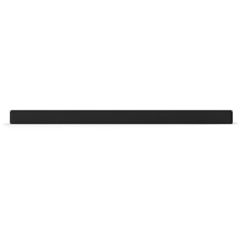 VIZIO V-Series 2.1 Home Theater Sound Bar with Dolby Audio, DTS Virtual:X, Bluetooth, Wireless Subwoofer, Voice Assistant Compatible, Includes Remote Control - V21x-J8
