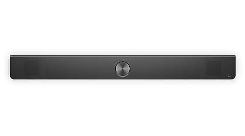 LG S80TR 5.1.3 ch. OLED evo TV Matching Home Theater Soundbar with Rear Surround Speakers and Wireless Subwoofer, Wow Orchestra, Dolby Atmos, WOWCAST Built-in (2024 Model)