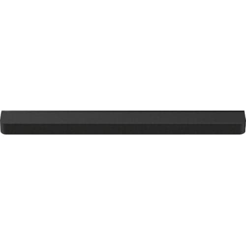 Sony - BRAVIA Theater Bar 8 with 11 speakers, Dolby Atmos/DTS: X - Black