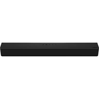 VIZIO V-Series 2.0 Compact Home Theater Sound Bar with DTS Virtual:X, Bluetooth, Voice Assistant Compatible, Includes Remote Control - V20-J8