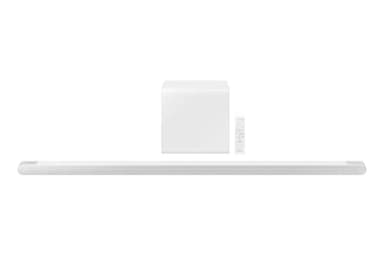 Samsung HW-S801B/ZA 3.1.2ch Soundbar w/ Wireless Dolby Atmos, DTS:X, Ultra Slim Design, Q Symphony, SpaceFit Sound, Alexa Built-In, Airplay 2, 2022