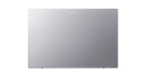 acer Aspire 3 Slim Laptop in Silver Ryzen 7 8-Core up to 4.3GHz 16GB RAM 512GB SSD 15.6in FHD Web Cam WiFi HDMI W11 (A315R7 - Renewed)