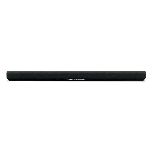 Yamaha SR-B30A Dolby Atmos Sound Bar with Built-in Subwoofers (Black)