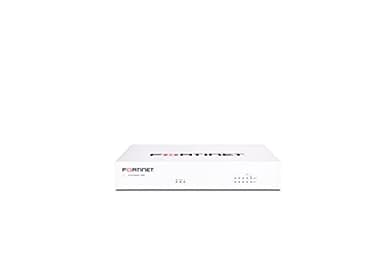 FortiGate-40F Network Security Appliance Plus 3 Year FortiGuard Unified Threat Protection (UTP) and FortiCare Premium (FG-40F-BDL-950-36)