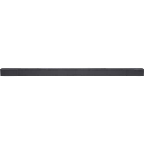 JBL Bar 700: 5.1-Channel soundbar with Detachable Surround Speakers and Dolby Atmos®, Black