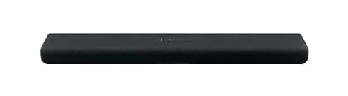 Yamaha SR-B30A Dolby Atmos Sound Bar with Built-in Subwoofers (Black)