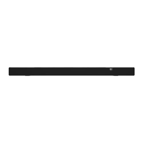 Klipsch Flexus CORE 200 3.1.2 Channel Powered by Onkyo Bluetooth Sound Bar with Dolby Atmos and Custom Tuned Bass - Black