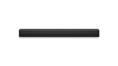 LG S40T 2.1 ch.Soundbar with Wireless Subwoofer, TV Synergy, Wow Interface, AI Sound Pro (2024 New Model)